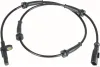 Sensor, Raddrehzahl Hinterachse beidseitig HERTH+BUSS ELPARTS 70660346 Bild Sensor, Raddrehzahl Hinterachse beidseitig HERTH+BUSS ELPARTS 70660346