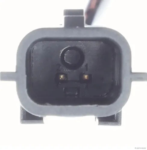 Sensor, Raddrehzahl Hinterachse beidseitig HERTH+BUSS ELPARTS 70660346 Bild Sensor, Raddrehzahl Hinterachse beidseitig HERTH+BUSS ELPARTS 70660346