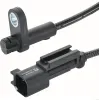 Sensor, Raddrehzahl Vorderachse beidseitig HERTH+BUSS ELPARTS 70660349 Bild Sensor, Raddrehzahl Vorderachse beidseitig HERTH+BUSS ELPARTS 70660349