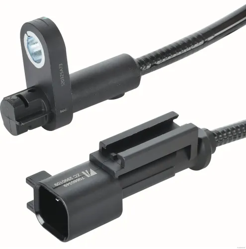 Sensor, Raddrehzahl Vorderachse beidseitig HERTH+BUSS ELPARTS 70660349 Bild Sensor, Raddrehzahl Vorderachse beidseitig HERTH+BUSS ELPARTS 70660349