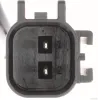 Sensor, Raddrehzahl Vorderachse beidseitig HERTH+BUSS ELPARTS 70660349 Bild Sensor, Raddrehzahl Vorderachse beidseitig HERTH+BUSS ELPARTS 70660349