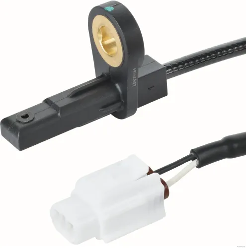 Sensor, Raddrehzahl Vorderachse rechts HERTH+BUSS ELPARTS 70660350 Bild Sensor, Raddrehzahl Vorderachse rechts HERTH+BUSS ELPARTS 70660350