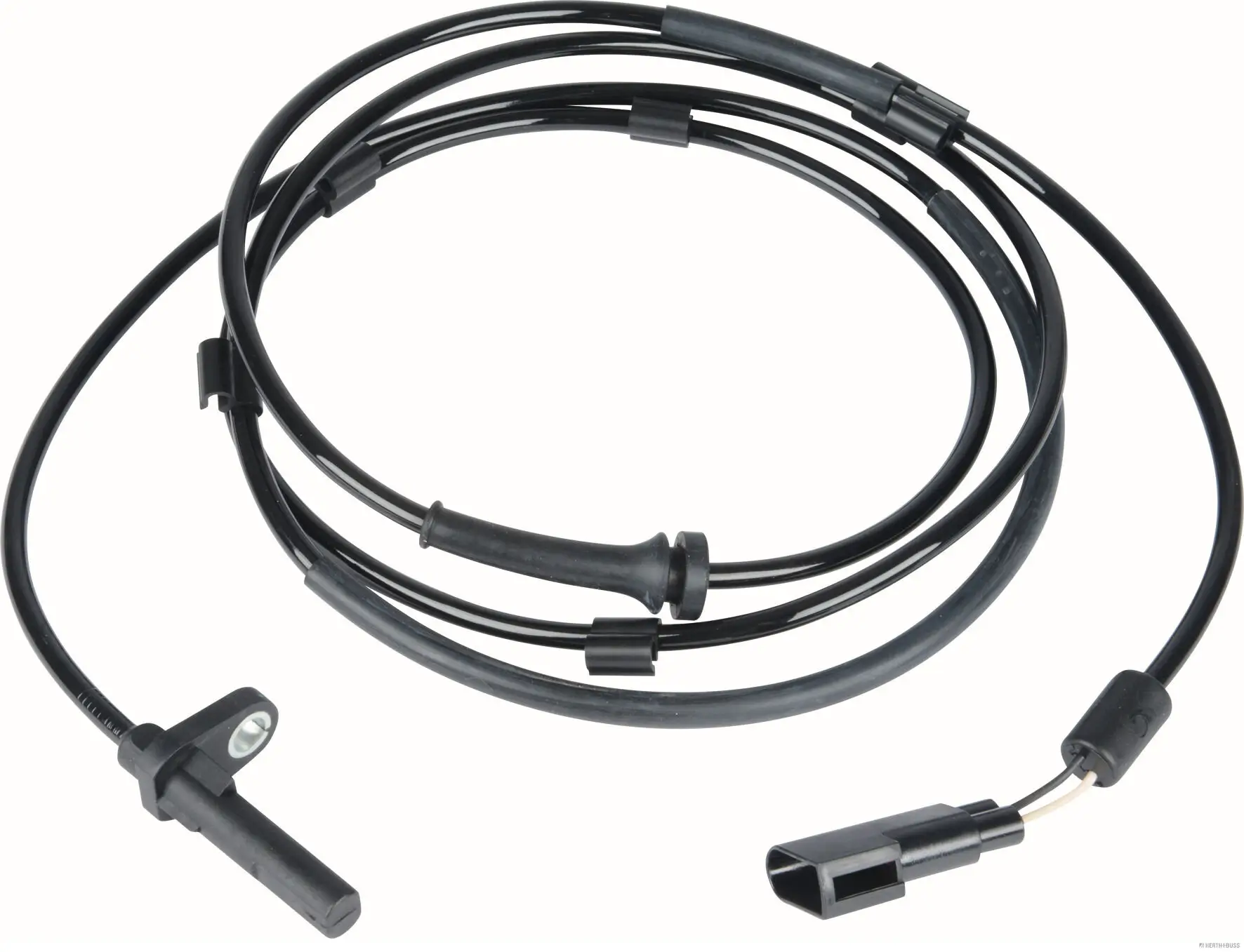 Sensor, Raddrehzahl Hinterachse rechts HERTH+BUSS ELPARTS 70660351