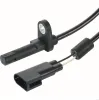 Sensor, Raddrehzahl Hinterachse rechts HERTH+BUSS ELPARTS 70660351 Bild Sensor, Raddrehzahl Hinterachse rechts HERTH+BUSS ELPARTS 70660351
