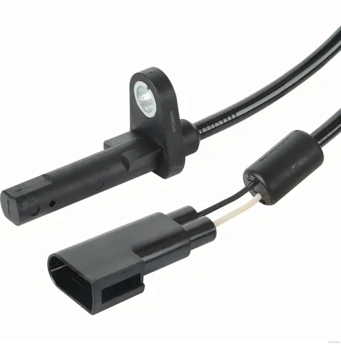 Sensor, Raddrehzahl Hinterachse rechts HERTH+BUSS ELPARTS 70660351 Bild Sensor, Raddrehzahl Hinterachse rechts HERTH+BUSS ELPARTS 70660351