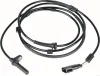 Sensor, Raddrehzahl Hinterachse rechts HERTH+BUSS ELPARTS 70660351 Bild Sensor, Raddrehzahl Hinterachse rechts HERTH+BUSS ELPARTS 70660351
