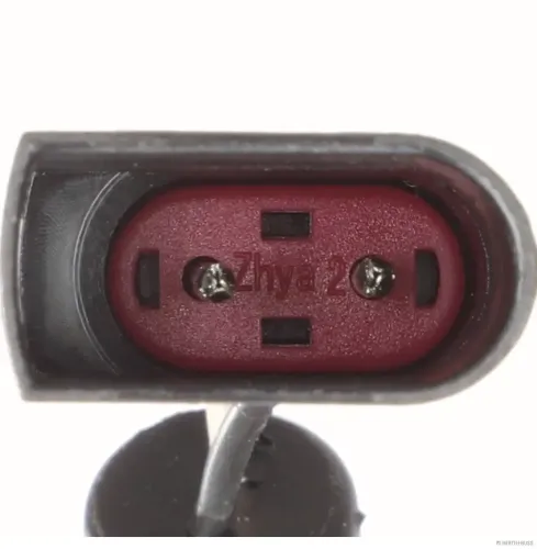 Sensor, Raddrehzahl Hinterachse rechts HERTH+BUSS ELPARTS 70660351 Bild Sensor, Raddrehzahl Hinterachse rechts HERTH+BUSS ELPARTS 70660351