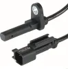 Sensor, Raddrehzahl Hinterachse beidseitig HERTH+BUSS ELPARTS 70660352 Bild Sensor, Raddrehzahl Hinterachse beidseitig HERTH+BUSS ELPARTS 70660352