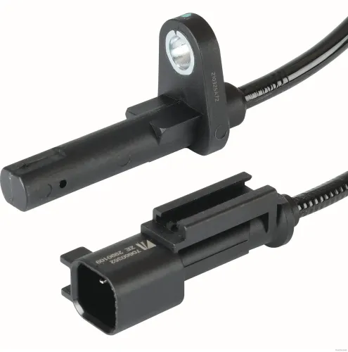 Sensor, Raddrehzahl Hinterachse beidseitig HERTH+BUSS ELPARTS 70660352 Bild Sensor, Raddrehzahl Hinterachse beidseitig HERTH+BUSS ELPARTS 70660352