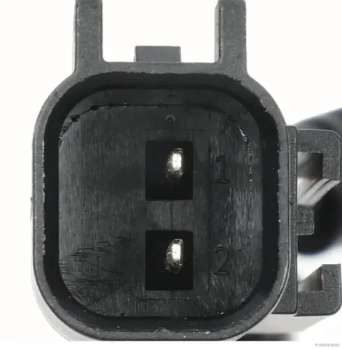 Sensor, Raddrehzahl Hinterachse beidseitig HERTH+BUSS ELPARTS 70660352 Bild Sensor, Raddrehzahl Hinterachse beidseitig HERTH+BUSS ELPARTS 70660352