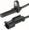 Sensor, Raddrehzahl Hinterachse beidseitig HERTH+BUSS ELPARTS 70660353 Bild Sensor, Raddrehzahl Hinterachse beidseitig HERTH+BUSS ELPARTS 70660353