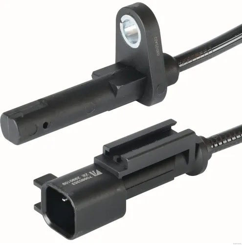Sensor, Raddrehzahl Hinterachse beidseitig HERTH+BUSS ELPARTS 70660353 Bild Sensor, Raddrehzahl Hinterachse beidseitig HERTH+BUSS ELPARTS 70660353