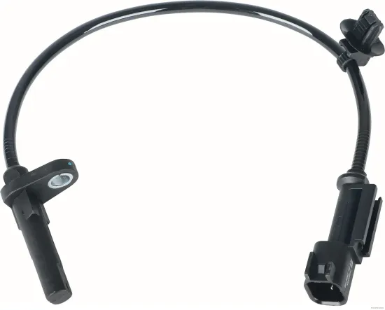 Sensor, Raddrehzahl Hinterachse beidseitig HERTH+BUSS ELPARTS 70660353 Bild Sensor, Raddrehzahl Hinterachse beidseitig HERTH+BUSS ELPARTS 70660353