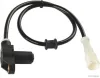 Sensor, Raddrehzahl Vorderachse beidseitig HERTH+BUSS ELPARTS 70660403