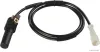 Sensor, Raddrehzahl Hinterachse beidseitig HERTH+BUSS ELPARTS 70660404