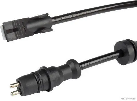 Sensor, Raddrehzahl 12 V HERTH+BUSS ELPARTS 70660408 Bild Sensor, Raddrehzahl 12 V HERTH+BUSS ELPARTS 70660408