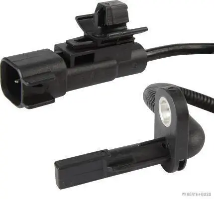 Sensor, Raddrehzahl 12 V HERTH+BUSS ELPARTS 70660412 Bild Sensor, Raddrehzahl 12 V HERTH+BUSS ELPARTS 70660412
