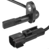 Sensor, Raddrehzahl Hinterachse links HERTH+BUSS ELPARTS 70660417 Bild Sensor, Raddrehzahl Hinterachse links HERTH+BUSS ELPARTS 70660417