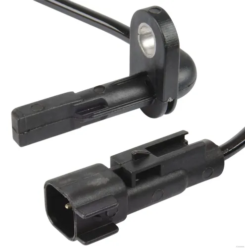 Sensor, Raddrehzahl Hinterachse links HERTH+BUSS ELPARTS 70660417 Bild Sensor, Raddrehzahl Hinterachse links HERTH+BUSS ELPARTS 70660417