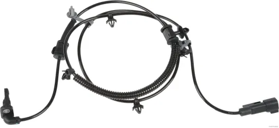 Sensor, Raddrehzahl Hinterachse links HERTH+BUSS ELPARTS 70660417 Bild Sensor, Raddrehzahl Hinterachse links HERTH+BUSS ELPARTS 70660417