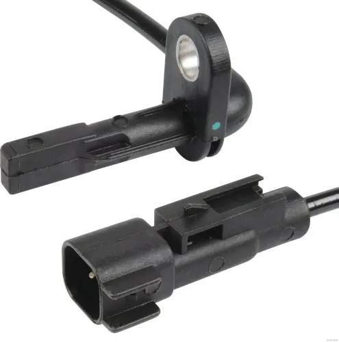 Sensor, Raddrehzahl Hinterachse rechts HERTH+BUSS ELPARTS 70660418 Bild Sensor, Raddrehzahl Hinterachse rechts HERTH+BUSS ELPARTS 70660418