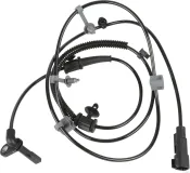 Sensor, Raddrehzahl Hinterachse rechts HERTH+BUSS ELPARTS 70660418