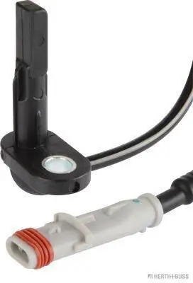 Sensor, Raddrehzahl HERTH+BUSS ELPARTS 70660420