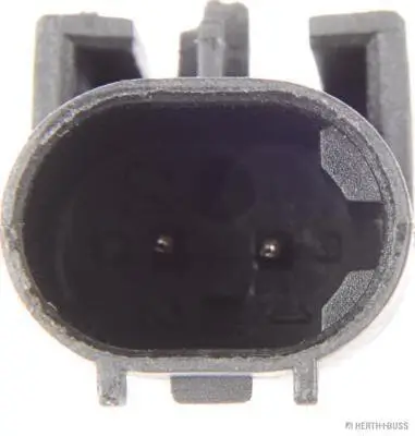 Sensor, Raddrehzahl 12 V HERTH+BUSS ELPARTS 70660422 Bild Sensor, Raddrehzahl 12 V HERTH+BUSS ELPARTS 70660422