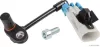 Sensor, Raddrehzahl Vorderachse links rechts HERTH+BUSS ELPARTS 70660423 Bild Sensor, Raddrehzahl Vorderachse links rechts HERTH+BUSS ELPARTS 70660423