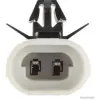 Sensor, Raddrehzahl Vorderachse links rechts HERTH+BUSS ELPARTS 70660423 Bild Sensor, Raddrehzahl Vorderachse links rechts HERTH+BUSS ELPARTS 70660423