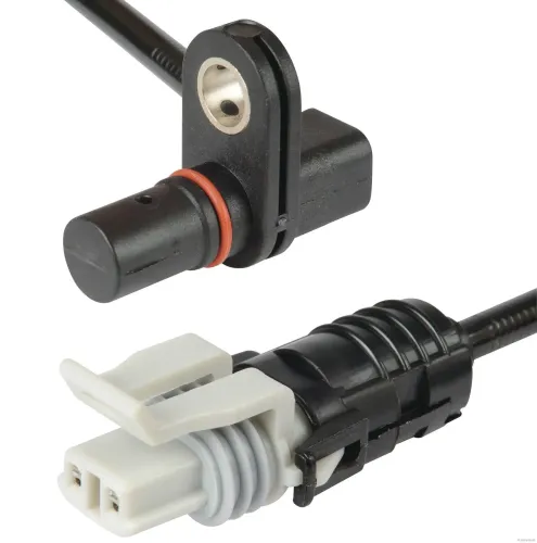 Sensor, Raddrehzahl 12 V HERTH+BUSS ELPARTS 70660424 Bild Sensor, Raddrehzahl 12 V HERTH+BUSS ELPARTS 70660424