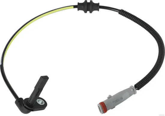 Sensor, Raddrehzahl 12 V Vorderachse beidseitig HERTH+BUSS ELPARTS 70660427 Bild Sensor, Raddrehzahl 12 V Vorderachse beidseitig HERTH+BUSS ELPARTS 70660427