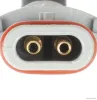 Sensor, Raddrehzahl 12 V Vorderachse beidseitig HERTH+BUSS ELPARTS 70660427 Bild Sensor, Raddrehzahl 12 V Vorderachse beidseitig HERTH+BUSS ELPARTS 70660427