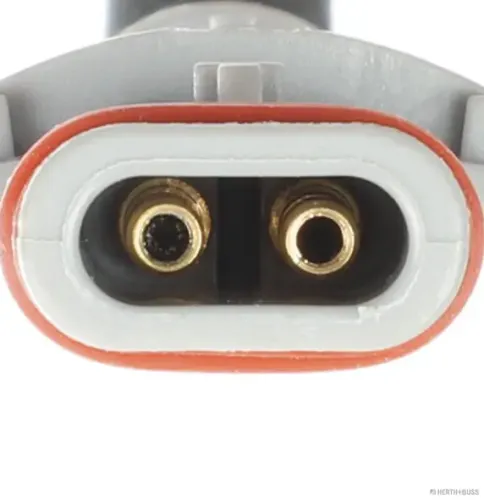 Sensor, Raddrehzahl 12 V Vorderachse beidseitig HERTH+BUSS ELPARTS 70660427 Bild Sensor, Raddrehzahl 12 V Vorderachse beidseitig HERTH+BUSS ELPARTS 70660427