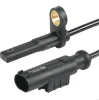 Sensor, Raddrehzahl 12 V Hinterachse beidseitig HERTH+BUSS ELPARTS 70660428