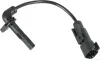 Sensor, Raddrehzahl 12 V Hinterachse beidseitig HERTH+BUSS ELPARTS 70660430 Bild Sensor, Raddrehzahl 12 V Hinterachse beidseitig HERTH+BUSS ELPARTS 70660430