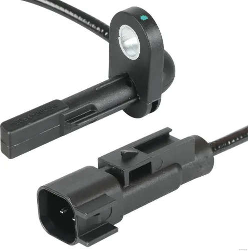 Sensor, Raddrehzahl 12 V Hinterachse beidseitig HERTH+BUSS ELPARTS 70660430 Bild Sensor, Raddrehzahl 12 V Hinterachse beidseitig HERTH+BUSS ELPARTS 70660430