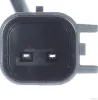 Sensor, Raddrehzahl 12 V Hinterachse beidseitig HERTH+BUSS ELPARTS 70660430 Bild Sensor, Raddrehzahl 12 V Hinterachse beidseitig HERTH+BUSS ELPARTS 70660430