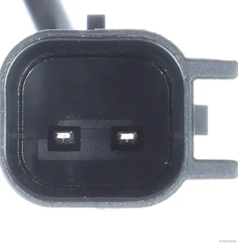 Sensor, Raddrehzahl 12 V Hinterachse beidseitig HERTH+BUSS ELPARTS 70660430 Bild Sensor, Raddrehzahl 12 V Hinterachse beidseitig HERTH+BUSS ELPARTS 70660430