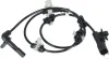 Sensor, Raddrehzahl 12 V Hinterachse beidseitig HERTH+BUSS ELPARTS 70660431 Bild Sensor, Raddrehzahl 12 V Hinterachse beidseitig HERTH+BUSS ELPARTS 70660431