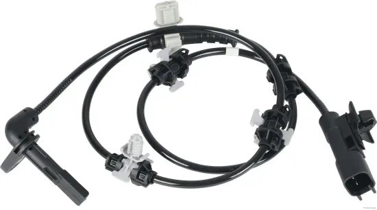 Sensor, Raddrehzahl 12 V Hinterachse beidseitig HERTH+BUSS ELPARTS 70660431 Bild Sensor, Raddrehzahl 12 V Hinterachse beidseitig HERTH+BUSS ELPARTS 70660431