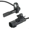Sensor, Raddrehzahl 12 V Hinterachse beidseitig HERTH+BUSS ELPARTS 70660431