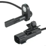 Sensor, Raddrehzahl 12 V Hinterachse beidseitig HERTH+BUSS ELPARTS 70660431