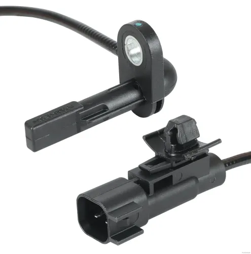Sensor, Raddrehzahl 12 V Hinterachse beidseitig HERTH+BUSS ELPARTS 70660431 Bild Sensor, Raddrehzahl 12 V Hinterachse beidseitig HERTH+BUSS ELPARTS 70660431