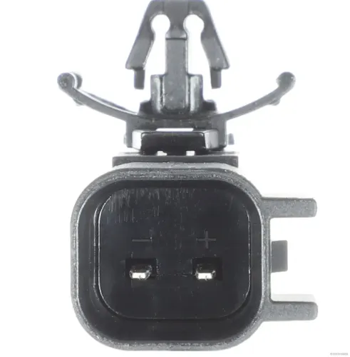 Sensor, Raddrehzahl 12 V Hinterachse beidseitig HERTH+BUSS ELPARTS 70660431 Bild Sensor, Raddrehzahl 12 V Hinterachse beidseitig HERTH+BUSS ELPARTS 70660431