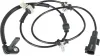 Sensor, Raddrehzahl 12 V Vorderachse beidseitig HERTH+BUSS ELPARTS 70660432 Bild Sensor, Raddrehzahl 12 V Vorderachse beidseitig HERTH+BUSS ELPARTS 70660432