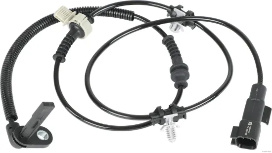 Sensor, Raddrehzahl 12 V Vorderachse beidseitig HERTH+BUSS ELPARTS 70660432 Bild Sensor, Raddrehzahl 12 V Vorderachse beidseitig HERTH+BUSS ELPARTS 70660432