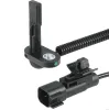 Sensor, Raddrehzahl 12 V Vorderachse beidseitig HERTH+BUSS ELPARTS 70660432 Bild Sensor, Raddrehzahl 12 V Vorderachse beidseitig HERTH+BUSS ELPARTS 70660432