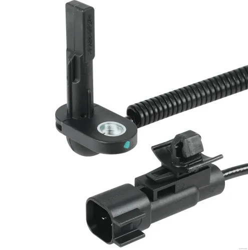 Sensor, Raddrehzahl 12 V Vorderachse beidseitig HERTH+BUSS ELPARTS 70660432 Bild Sensor, Raddrehzahl 12 V Vorderachse beidseitig HERTH+BUSS ELPARTS 70660432