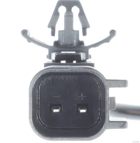 Sensor, Raddrehzahl 12 V Vorderachse beidseitig HERTH+BUSS ELPARTS 70660432 Bild Sensor, Raddrehzahl 12 V Vorderachse beidseitig HERTH+BUSS ELPARTS 70660432